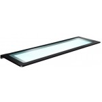 TORA Glass Shelf TR-BA-GS-09745-BM